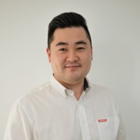 Tony Yang
