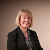 Lynne Collingham