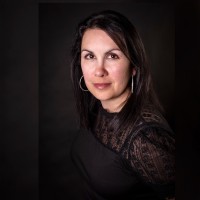 Caroline Forget