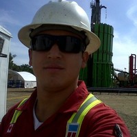 Johan Arley Camargo Abril