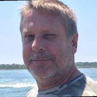 Richard Masters