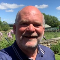 Simon Atkinson