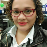 Geraldine Rosas
