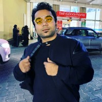 Dr. Mohammad Asief Shaik