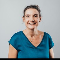 Béatrice Bourgault