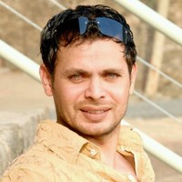 Muhammad Ashfaq