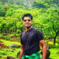 Omprakash A