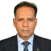 Abdul Gafur