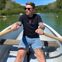 Josh Dowdeswell