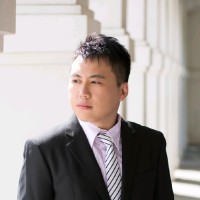 Wei-I Chen