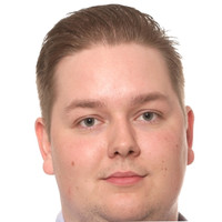 Jonas Pettersson
