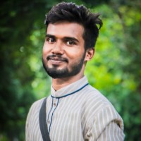 Md Omar Faruk