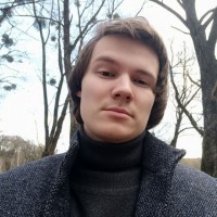Vyacheslav Bevz
