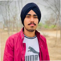 Jagdeep Gill