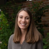 Lauren Howe-Kerr, Ph.D.