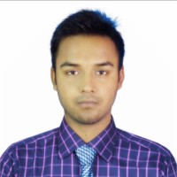Nasim Ahmed