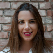 Kateřina Kořínková