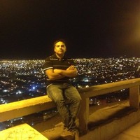 Cristian Hidalgo