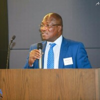 Samuel Duodu