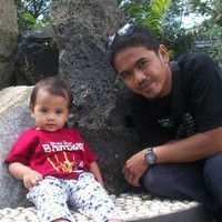Ari Wibowo Pane
