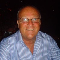 John Scrivener