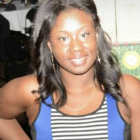 Lameisicia Curry