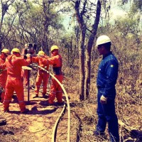 Cristian Aguilera Fernandez