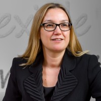 Claire Cornish