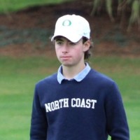 Dustin Levi