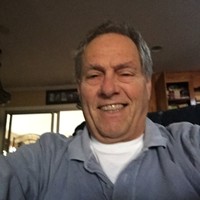 Richard R Brown Jr