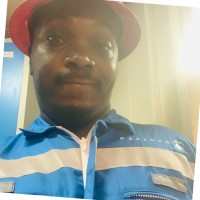 Bruno Mwabondet
