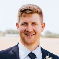 Kyle Hameister