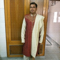 Nayan Roy