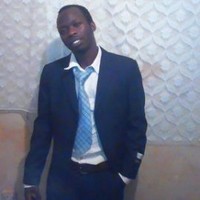 Enock Sang