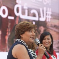 Nawal Mdallaly