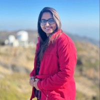 Khyati Bhensdadia