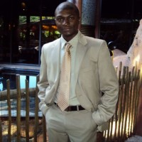 Charles Khoza