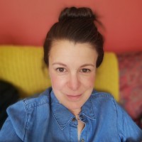 Jenny Hudson