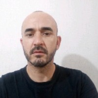 Rogelio Vizcarra