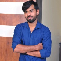 Srikanth Naidu