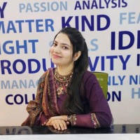Anam Iqbal
