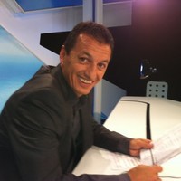 Angel Luis Camacho Bautista