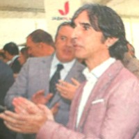 Juanjo Muñoz Cayuela