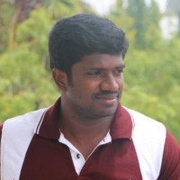 Satheesh Paramasivam