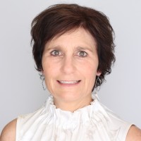 Christie Cange