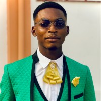Danso Maxwell