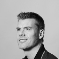 Mark Ireland