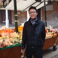 Pham Trung Hieu