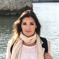 Emanuela Ferraro