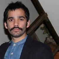 amir ghoroghi shafiei